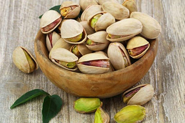 akbari pistachio