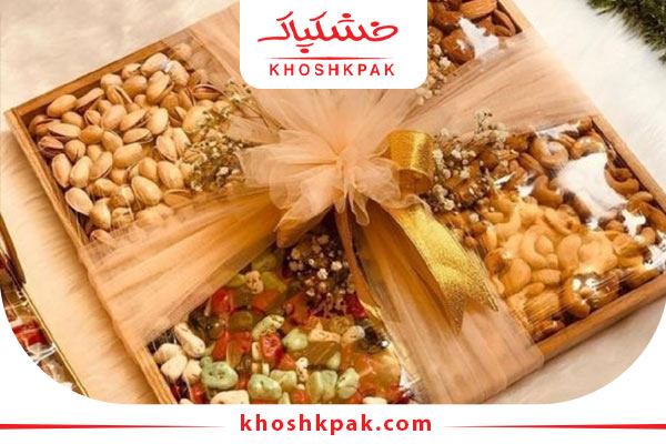 سفره یلدا عروس