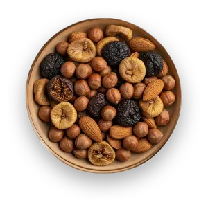 آجیل شیرین