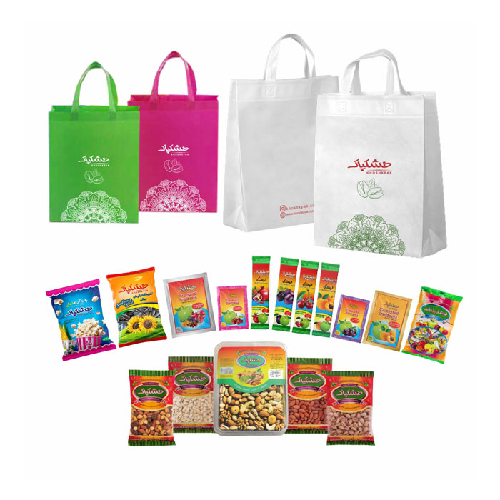 پک عید خشکپاک