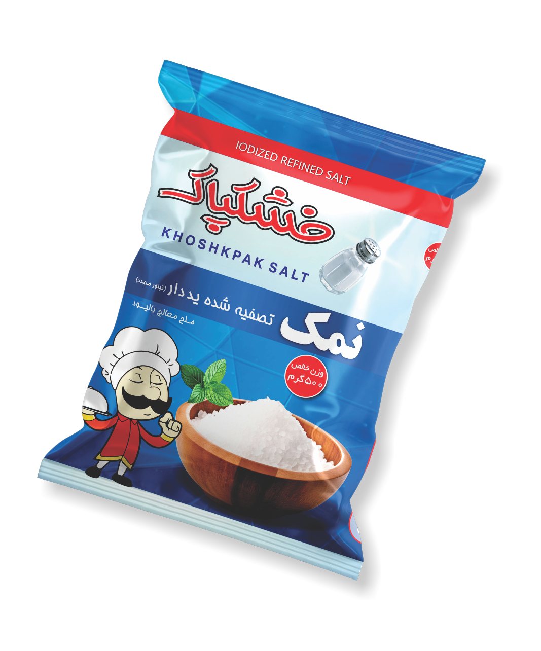 ادویه‌ها